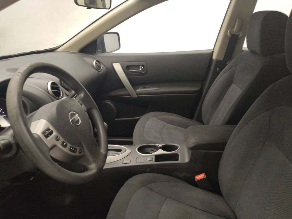 Used 2015 Nissan Rogue S w/ Convenience Package FWD image 17