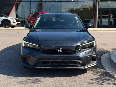 Used 2023 Honda Civic LX image 6