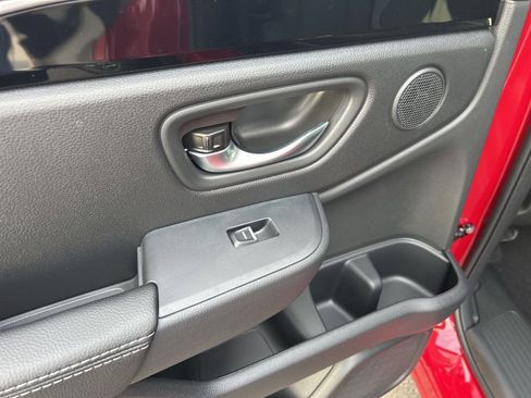 New 2026 Honda Passport RTL image 28