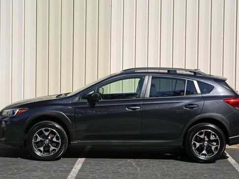 Used 2018 Subaru Crosstrek 2.0i Premium AWD/4WD image 45