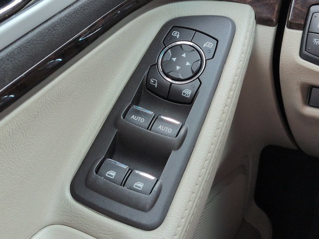 Used 2012 Ford Explorer Limited FWD image 25