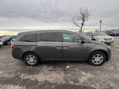 Used 2012 Honda Odyssey EX-L image 4