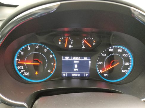 Used 2017 Chevrolet Malibu LT image 23