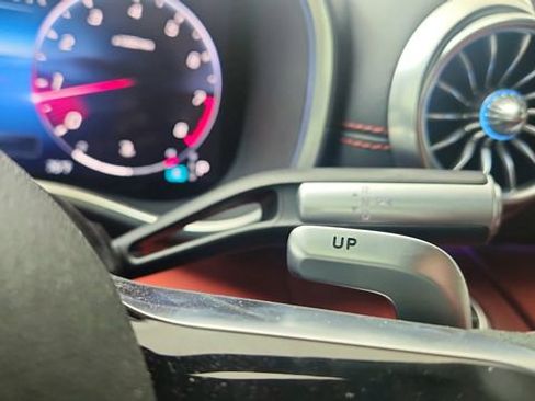 Used 2023 Mercedes-Benz SL 55 AMG SL 55 AMG image 43