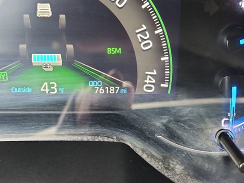 Used 2021 Toyota RAV4 XSE image 14