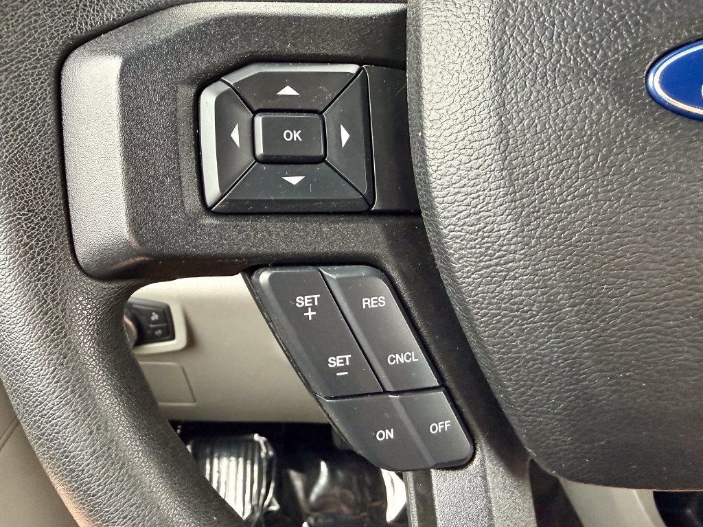 Used 2017 Ford F150 XL w/ Equipment Group 101A Mid AWD/4WD image 24