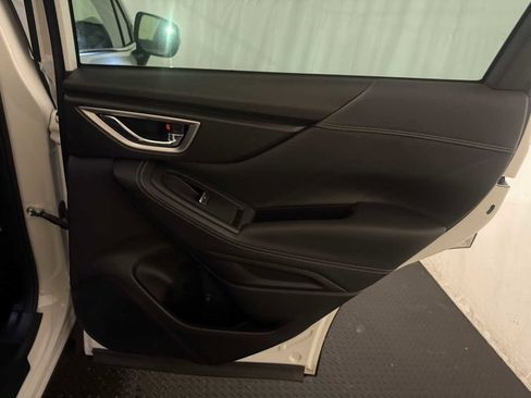 Certified 2022 Subaru Forester Touring image 27