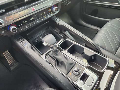 New 2025 Kia Telluride SX X-Line image 15