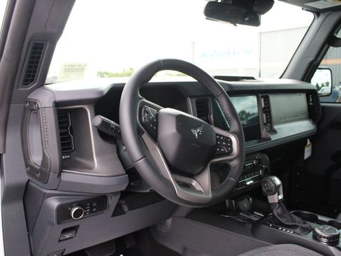 New 2026 Ford Bronco Big Bend AWD/4WD image 2