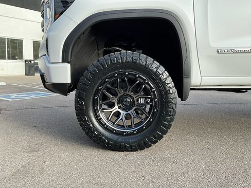 New 2026 GMC Sierra 1500 Elevation w/ X31 Off-Road Package image 26