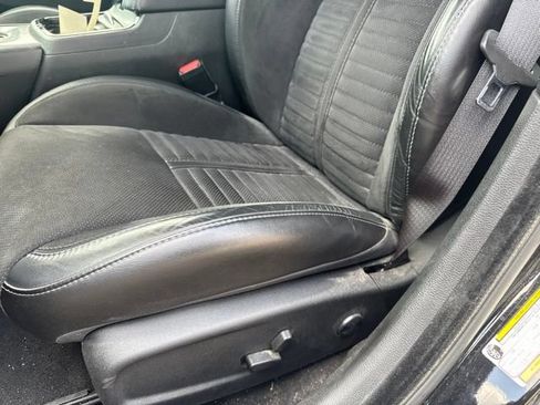 Used 2022 Dodge Charger Scat Pack w/ Daytona Edition Group RWD image 9