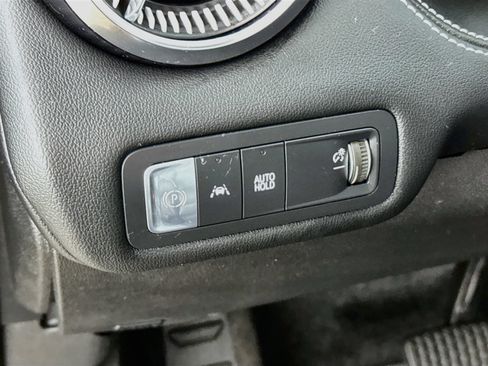 Used 2024 Chevrolet Blazer EV LT AWD/4WD image 13