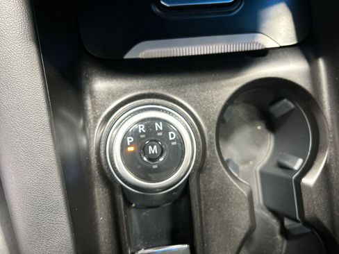 Used 2025 Ford Explorer ST image 21