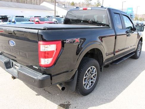 Used 2021 Ford F150 XL w/ Equipment Group 101A High image 43