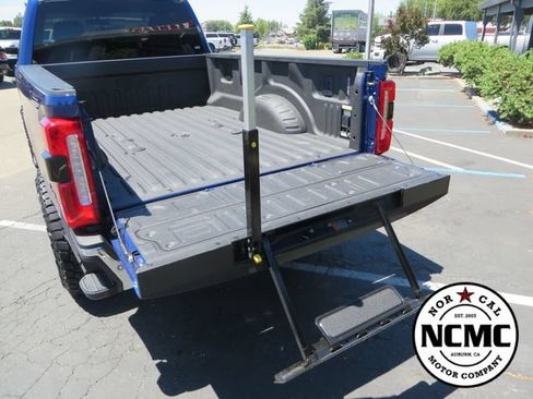 Used 2026 Ford F350 XLT w/ 360-Degree Camera Package AWD/4WD image 17