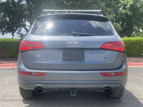 Used 2014 Audi Q5 2.0T Premium Plus AWD/4WD image 1