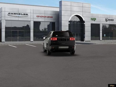 New 2026 Jeep Cherokee Limited AWD/4WD image 13