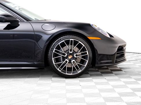 New 2026 Porsche 911 Carrera image 32