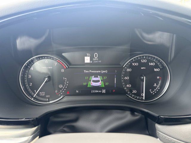 Used 2023 Cadillac XT5 Premium Luxury AWD/4WD image 38