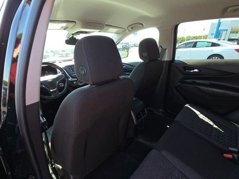 Used 2024 Chevrolet Equinox LT FWD image 27