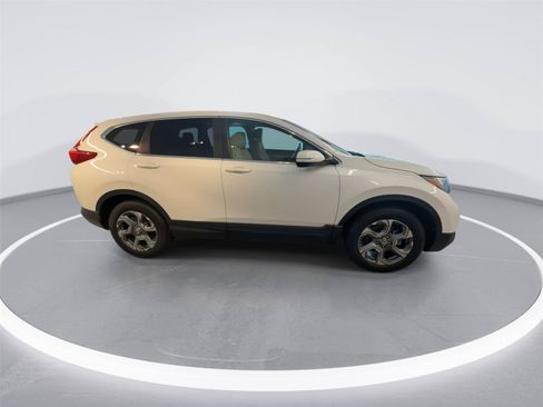 Used 2018 Honda CR-V EX-L image 9