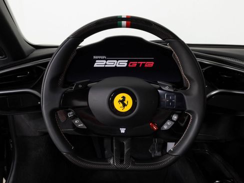 Used 2024 Ferrari 296 GTB image 33