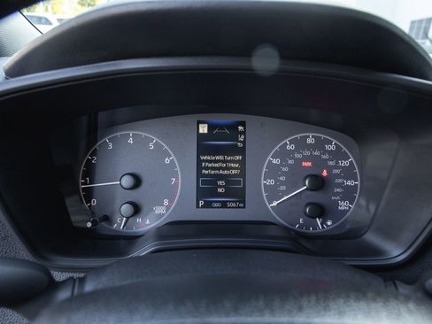 Certified 2025 Toyota Corolla SE image 14