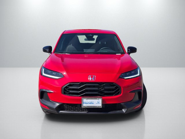 New 2027 Honda HR-V Sport image 2