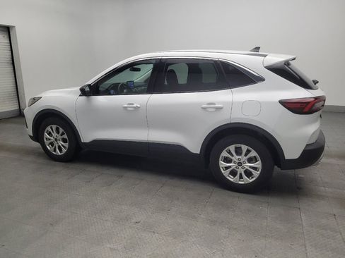 Used 2024 Ford Escape Active FWD image 3