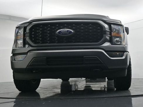 Certified 2023 Ford F150 XL w/ STX Appearance Package AWD/4WD image 32