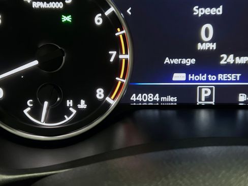 Used 2023 Nissan Altima 2.5 SV FWD image 8