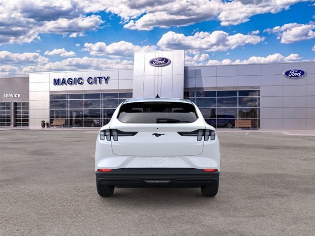 New 2026 Ford Mustang Mach-E Premium AWD/4WD image 5
