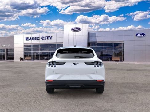 New 2026 Ford Mustang Mach-E Premium AWD/4WD image 5