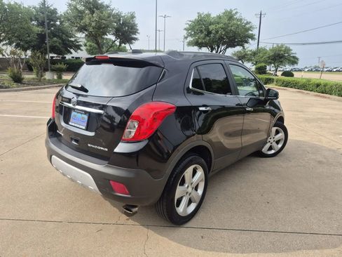 Used 2016 Buick Encore FWD image 6