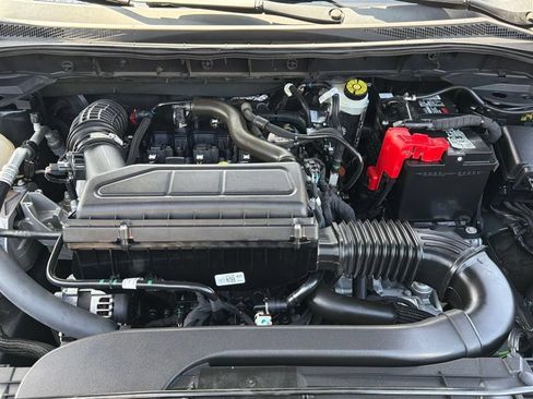 Used 2024 Ford Escape Active FWD image 34