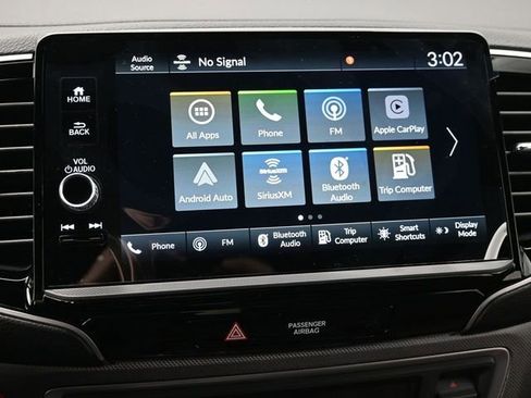 New 2026 Honda Ridgeline RTL image 36