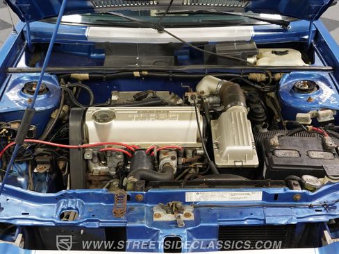 Used 1986 Dodge Charger Shelby image 3