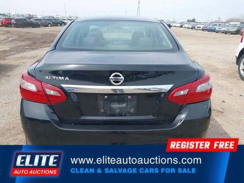 Used 2018 Nissan Altima 2.5 S w/ S Convenience Package image 32