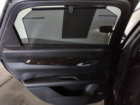 Used 2018 Cadillac CT6 Platinum image 36