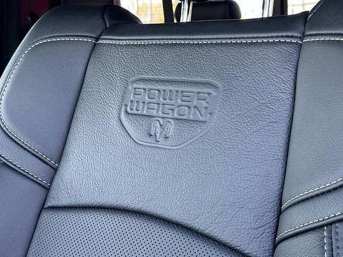 New 2026 RAM 2500 Power Wagon image 31