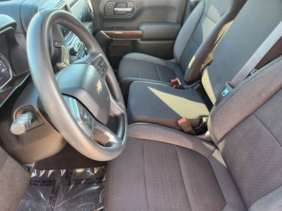 Used 2020 Chevrolet Silverado 1500 LT w/ Trailering Package