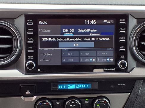 Used 2023 Toyota Tacoma SR5 image 14