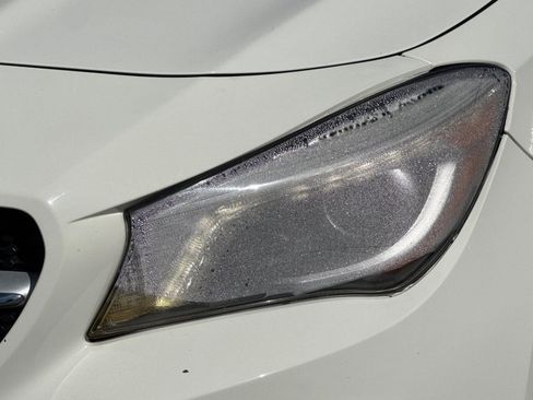 Used 2016 Mercedes-Benz CLA 250 4MATIC w/ Premium 1 Package image 48