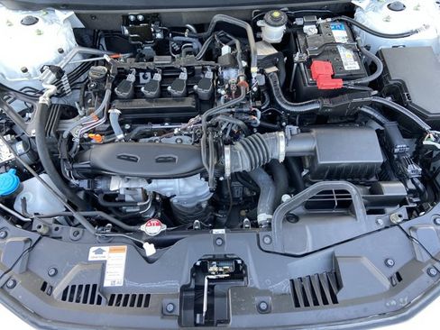 Used 2023 Honda Accord EX image 29