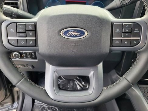 New 2026 Ford F250 Lariat w/ Lariat Ultimate Package image 15