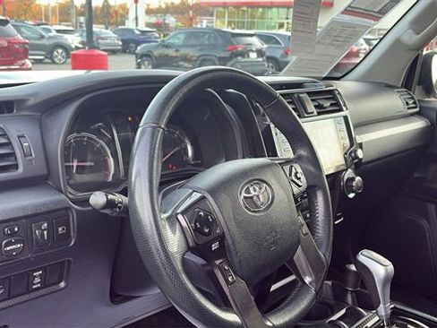 Used 2021 Toyota 4Runner TRD Pro image 10