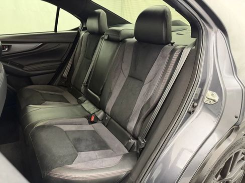 Used 2022 Subaru WRX Limited AWD/4WD image 22