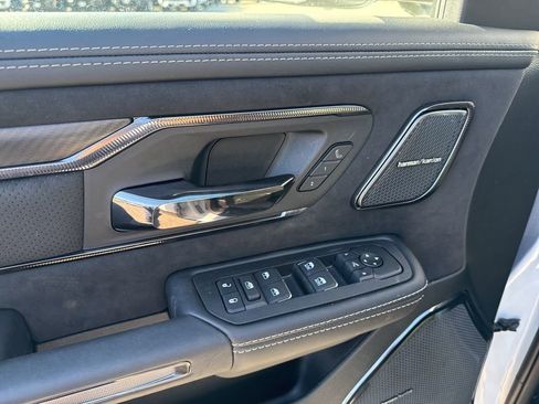 New 2026 RAM 1500 RHO image 22