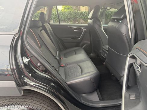 Used 2024 Toyota RAV4 Adventure AWD/4WD image 26