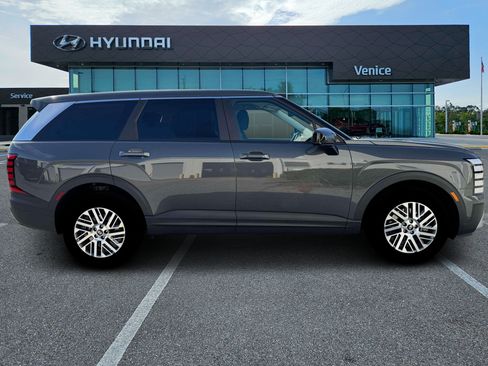 New 2026 Hyundai Palisade SE FWD image 21